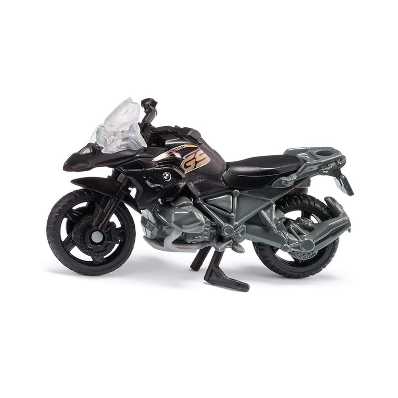 Siku BMW R 1250 GS LCI Motorbike 3yrs+