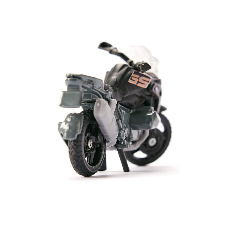 Siku BMW R 1250 GS LCI Motorbike 3yrs+
