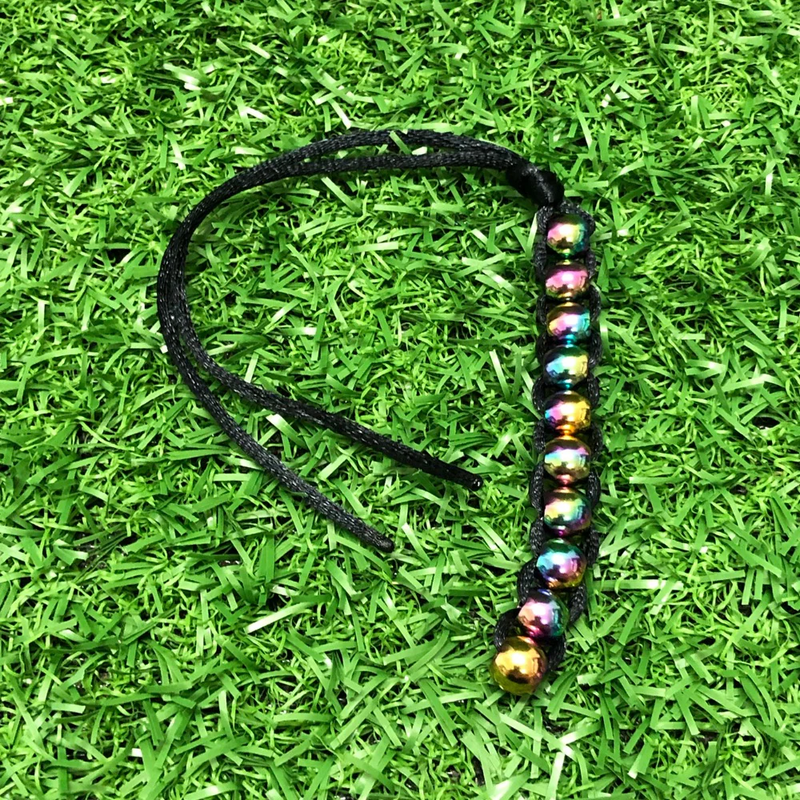 Kaiko Fidgets Hand Catepillar Unisex Oil Slick Travel Fidget Toys Sensory Toys 3yrs+