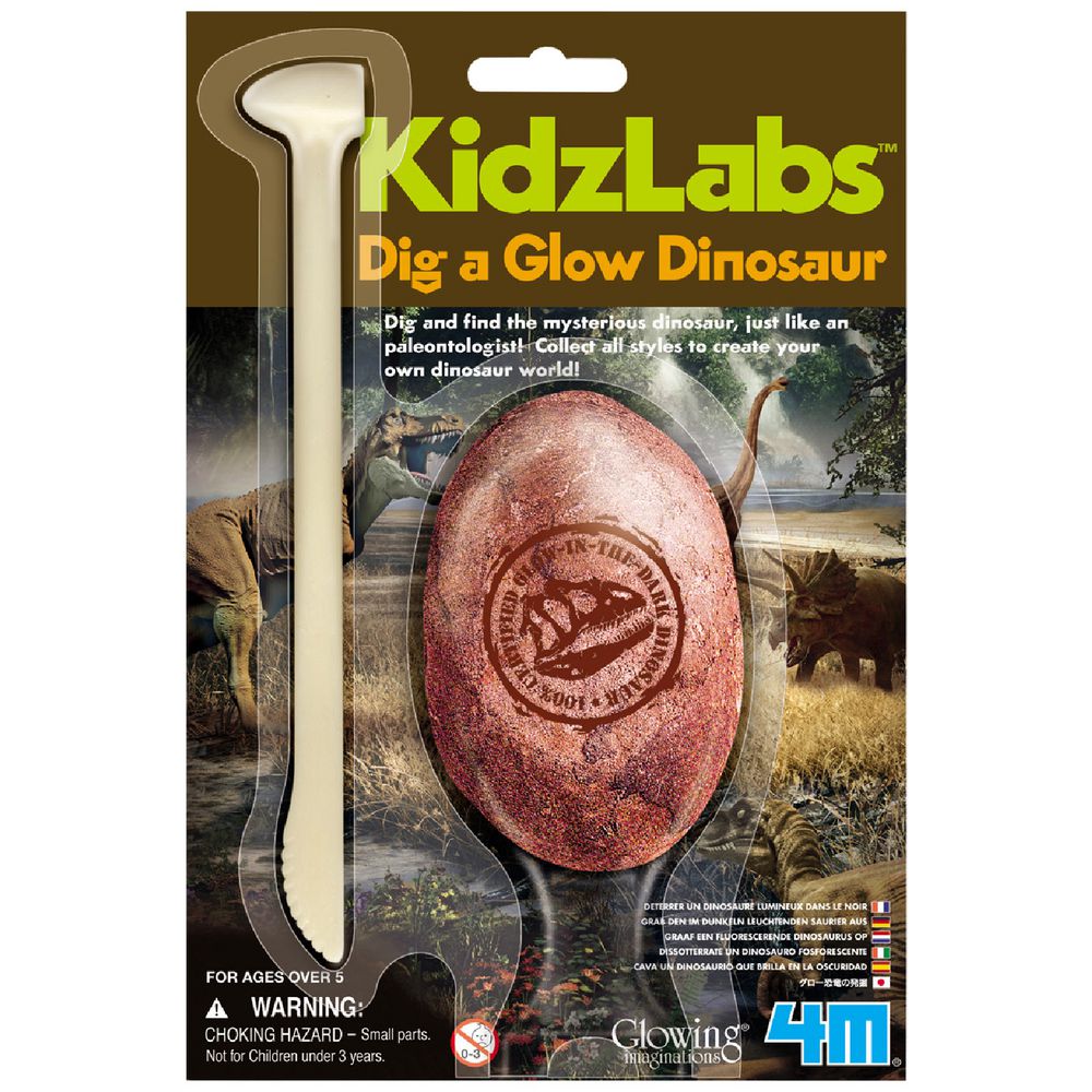 4M Kidzlabs