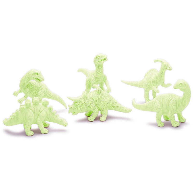 KidzLabs Dig a Glow Dinosaur Set Early Science STEM Toys Dinosaur Toys Dinosaur and Dragon Theme 5yrs+