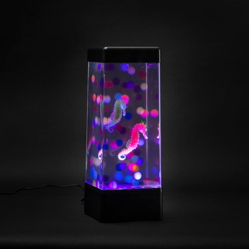LED Mood Lamp for Kids Seahorse and Sea Balls Edition Best quality with Warranty