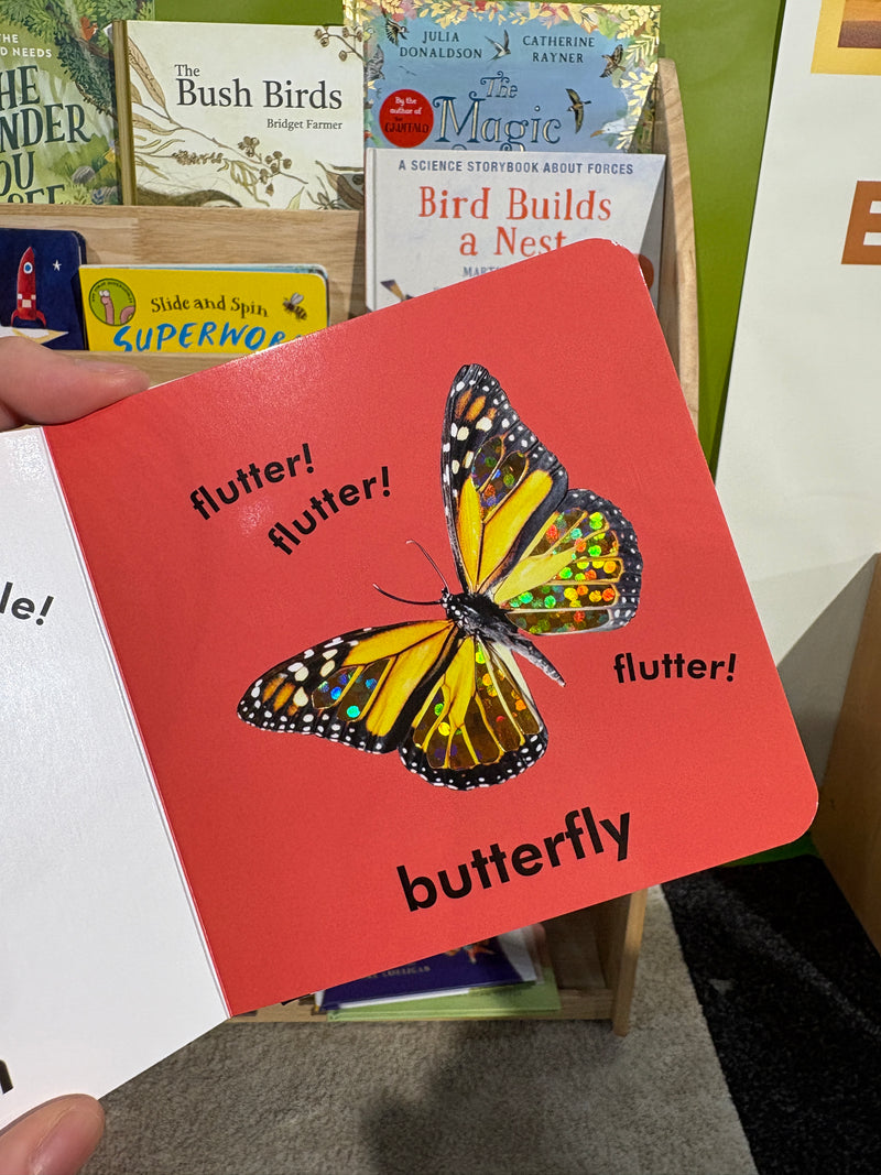 Baby Touch and Feel Animals (Board Book) Kids Book Baby Gifts Idea