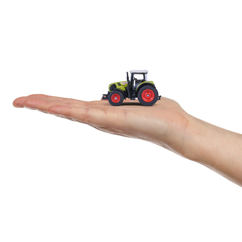 Majorette Classic Farm Vehicles 5pcs Metal Travel Toys Car Gift Idea for 3yrs+