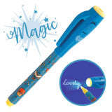 Magic Pen Invisible Ink by Djeco Staionary Art and Crafts for Kids 3yrs+