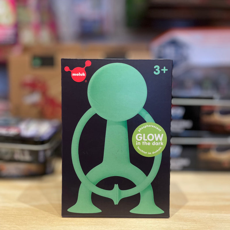 MOLUK Oogi Glow In The Dark Fidget Travel Toys Sensory Toys 3yrs+