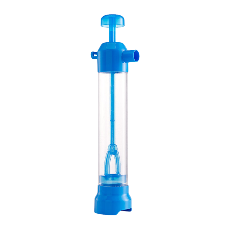 Water Activity Pump by Edx Education Bath Toys Sensory Outdoor Play Tools Water Play 3yrs+