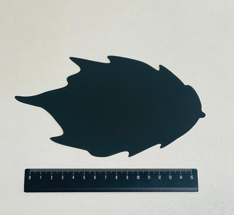 Leaves Scratch Art Set by House of Marbles Art and craft for kids Travel Toys 3yrs+