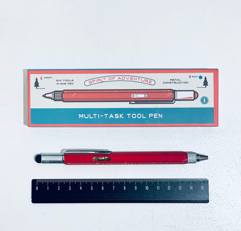 Rex London Multi Task Tool Spirit of Adventure Stationary Art and craft for kids Retired 3yrs+