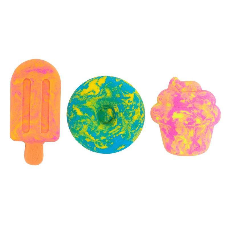 Playfoam Sand Sweets by Educational Insights Sensory Toys 3yrs+