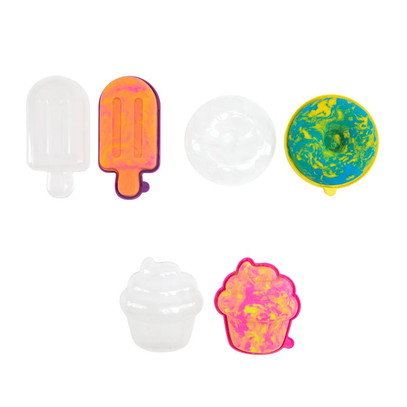 Playfoam Sand Sweets by Educational Insights Sensory Toys 3yrs+