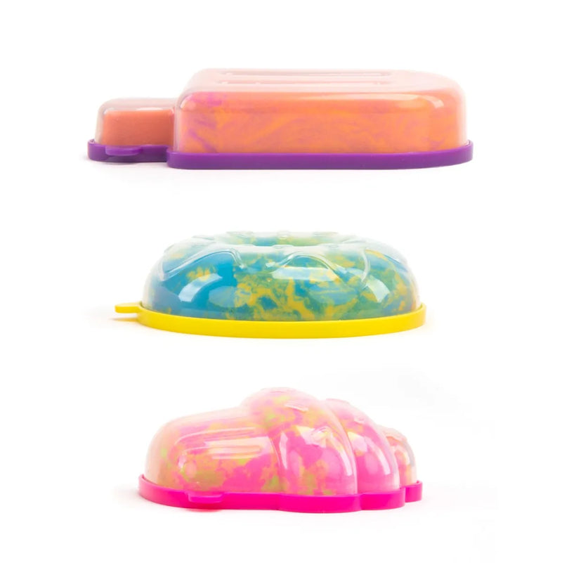 Playfoam Sand Sweets by Educational Insights Sensory Toys 3yrs+