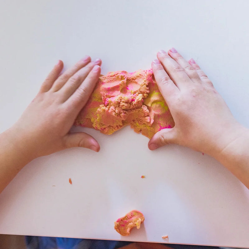 Playfoam Sand Sweets by Educational Insights Sensory Toys 3yrs+