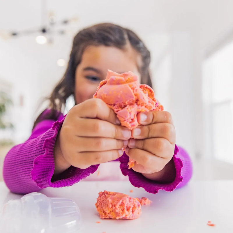 Playfoam Sand Sweets by Educational Insights Sensory Toys 3yrs+