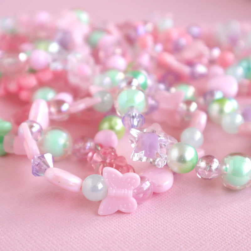 Lauren Hinkley Fairy Bead Kit Art and Craft for Kids 3yrs+