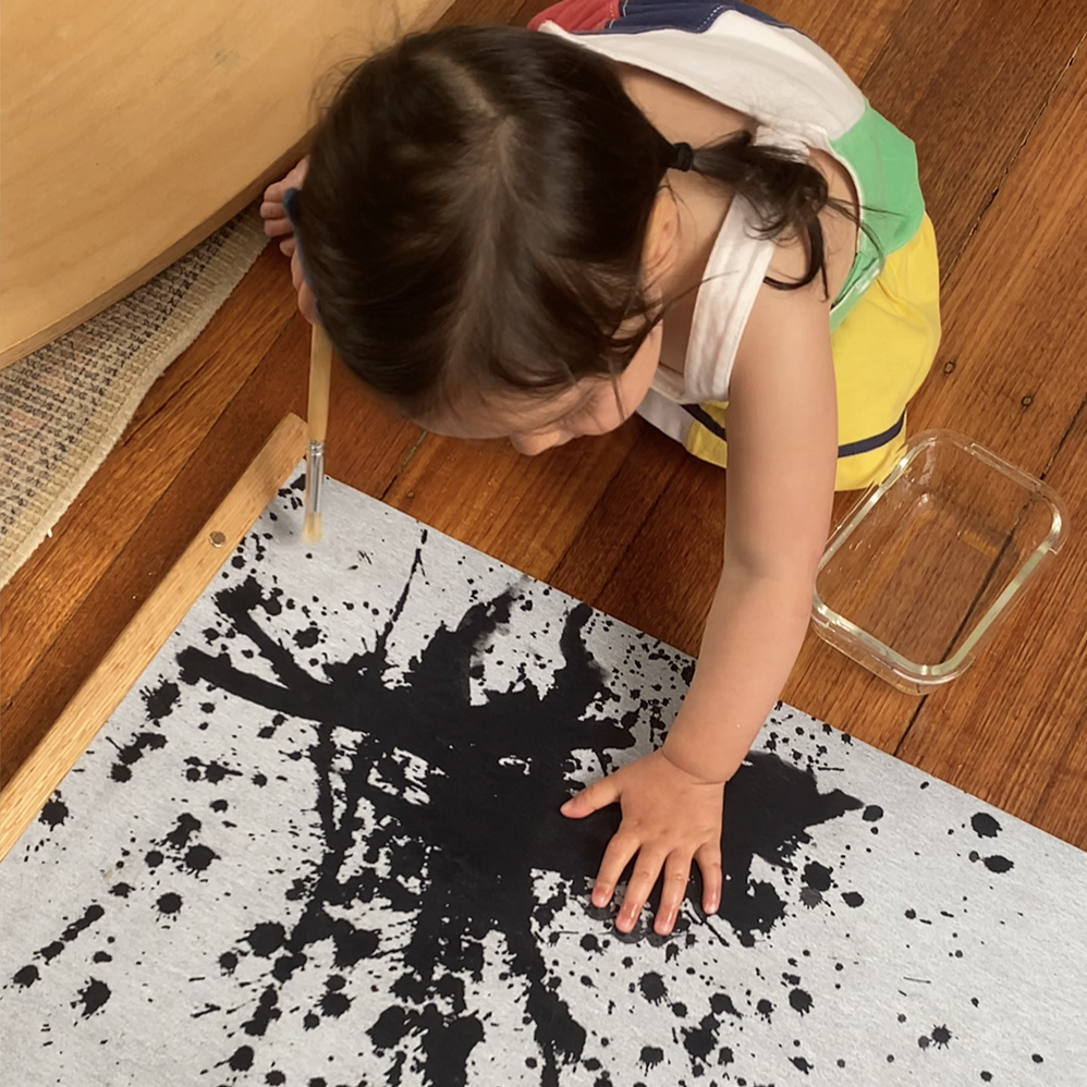 Art and Craft - Art