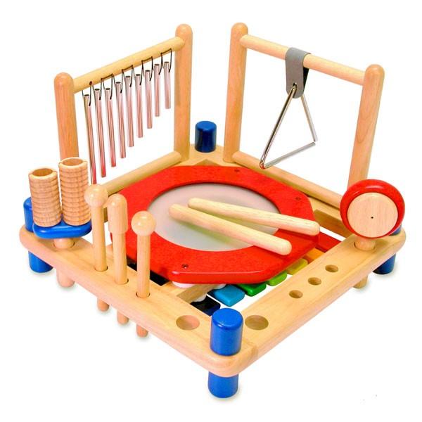 I'm Toy Melody Mix Musical Instruments for Kids Best Seller Gifting Idea for 3yrs+