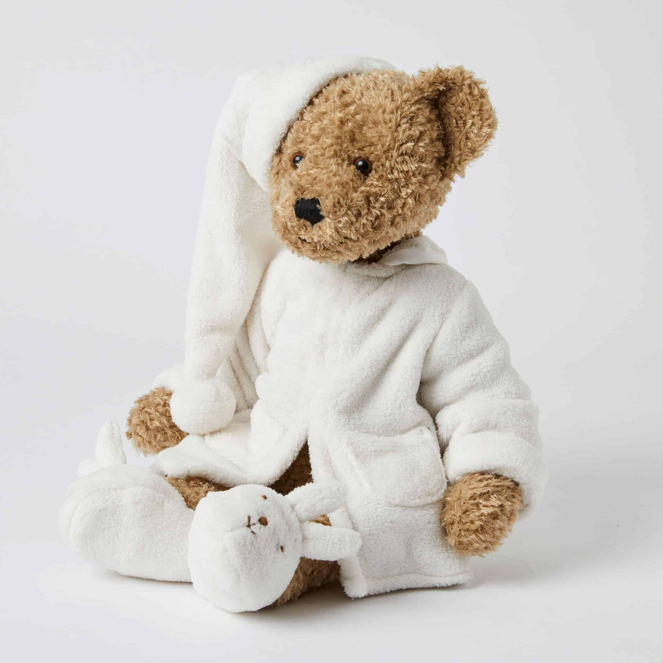 The Notting Hill Bear