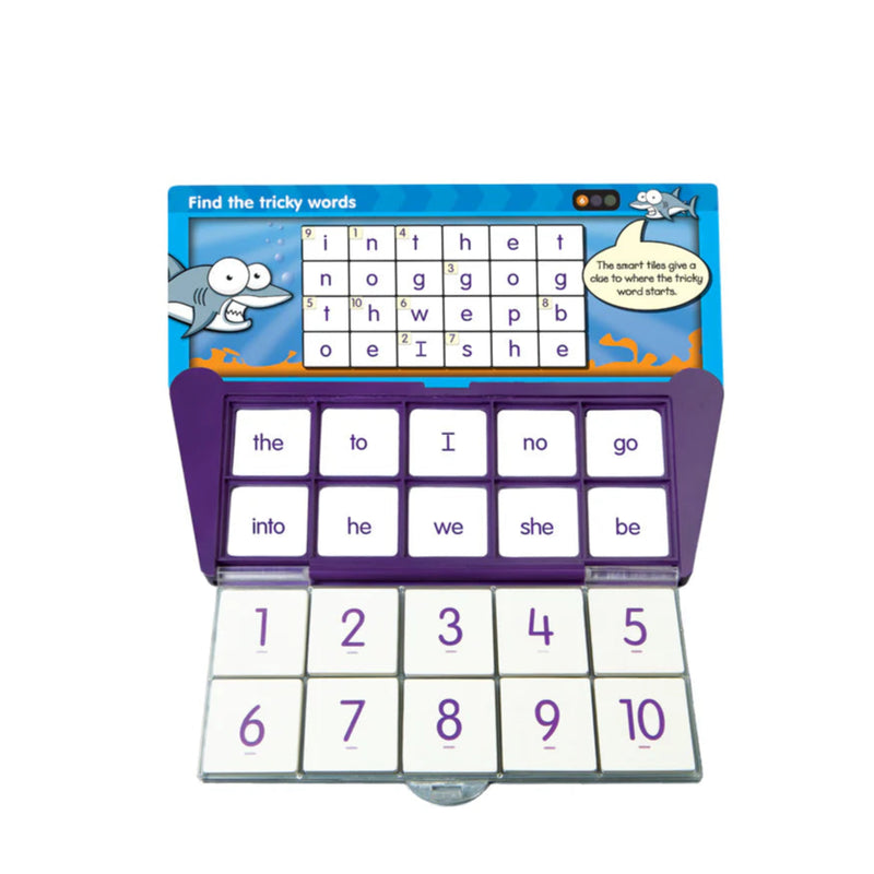 Junior Learning Spelling Accelerator Set 1 Early Literacy Phonics Cognitive Language 5yrs+