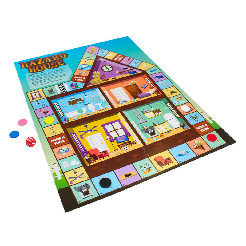 6 Health & Wellbeing Games By Junior Learning Wellbeing Cognitive Developmental Games for Kids 6yrs+