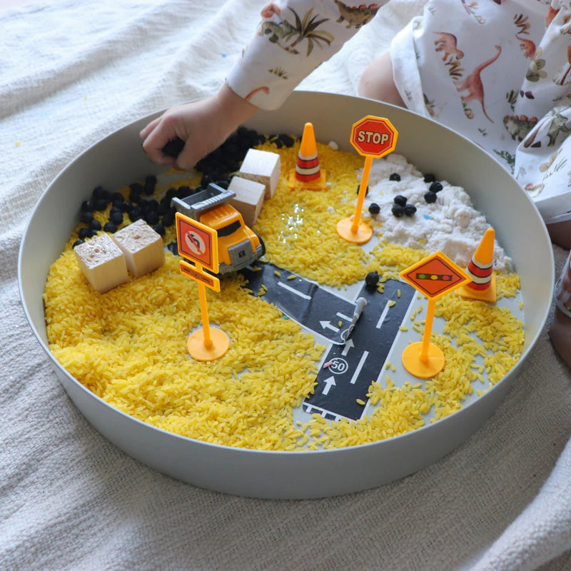 Jellystone Sensory Tray Play Sensory Toys Best Seller 3yrs+