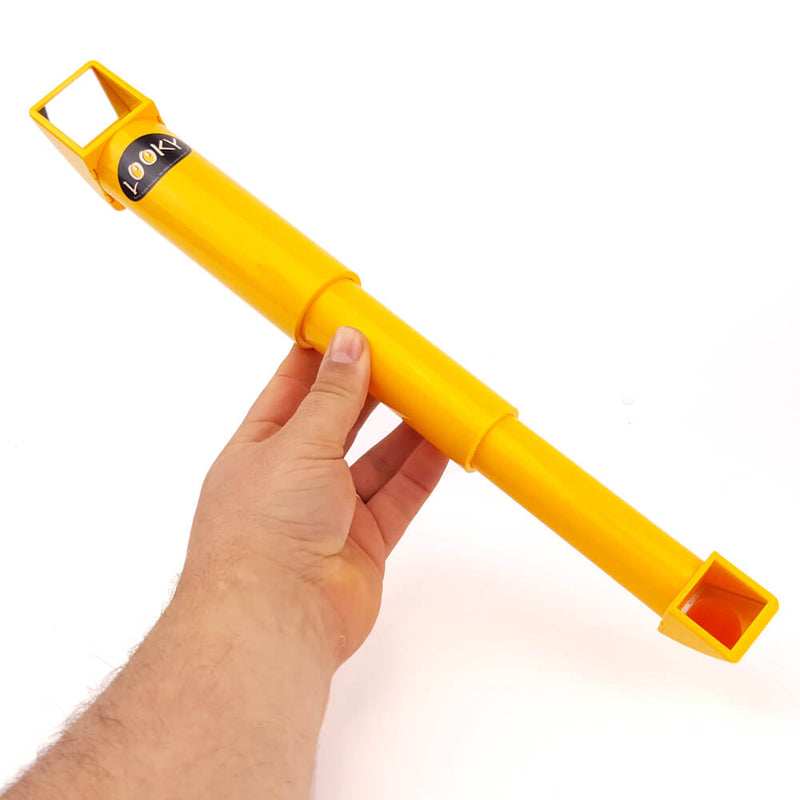 Looky Periscope Each Outdoor Travel Toys Early Science STEM Toys Best Seller 4yrs+