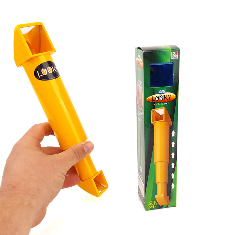 Looky Periscope Each Outdoor Travel Toys Early Science STEM Toys Best Seller 4yrs+