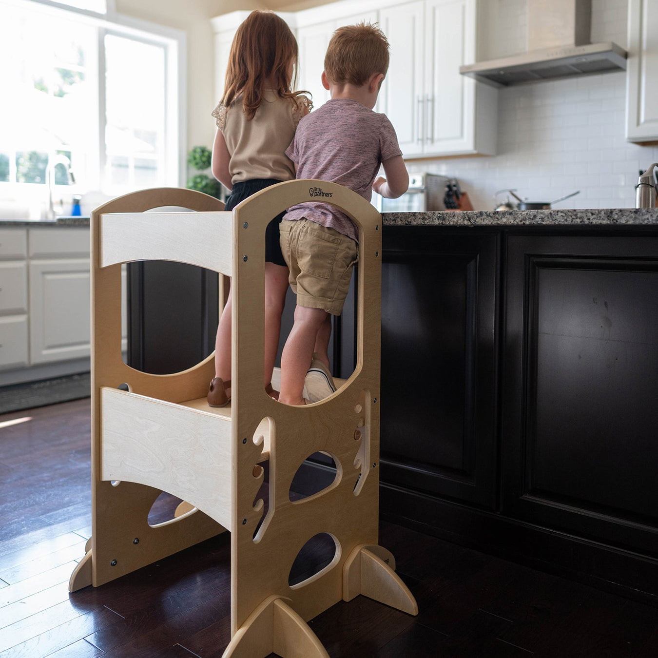 Learning Tower for Kids