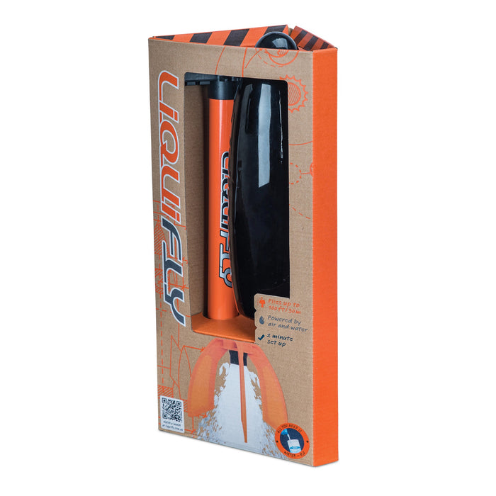 Liquifly Water Powered Bottle Rocket 9yrs+