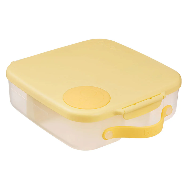 Bbox Lemon Twist NEW Lunch box/Mini Lunch Box/ Snack Box Kids Lunch Box Best Seller 3yrs+