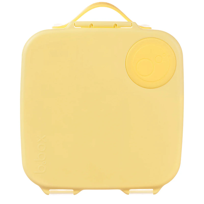 Bbox Lemon Twist NEW Lunch box/Mini Lunch Box/ Snack Box Kids Lunch Box Best Seller 3yrs+