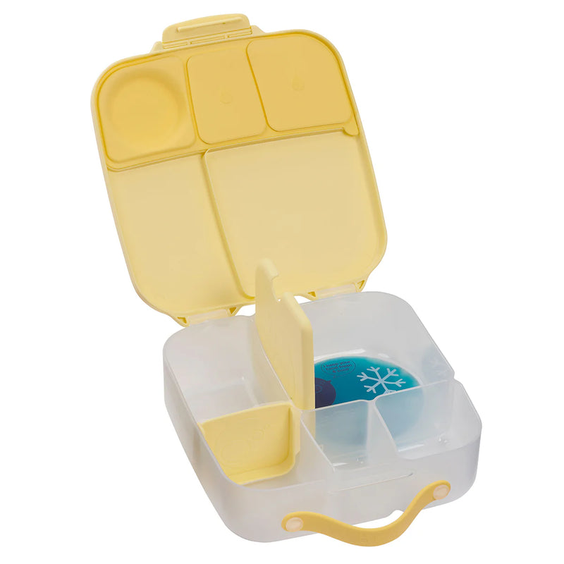 Bbox Lemon Twist NEW Lunch box/Mini Lunch Box/ Snack Box Kids Lunch Box Best Seller 3yrs+