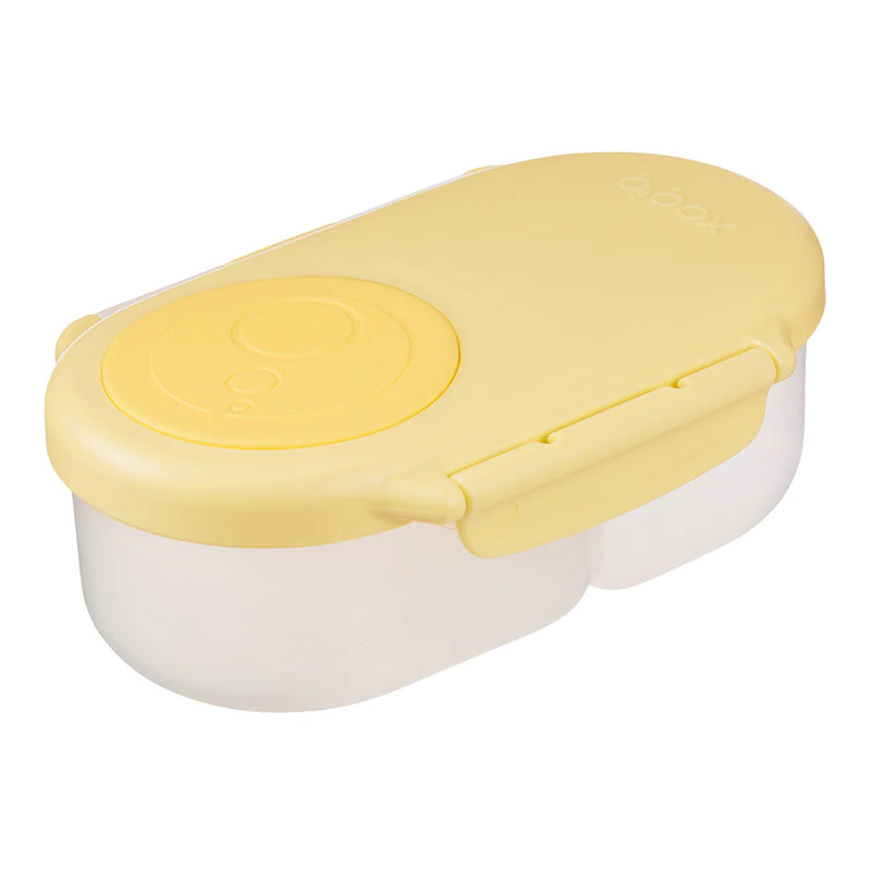 Bbox Lemon Twist NEW Lunch box/Mini Lunch Box/ Snack Box Kids Lunch Box Best Seller 3yrs+