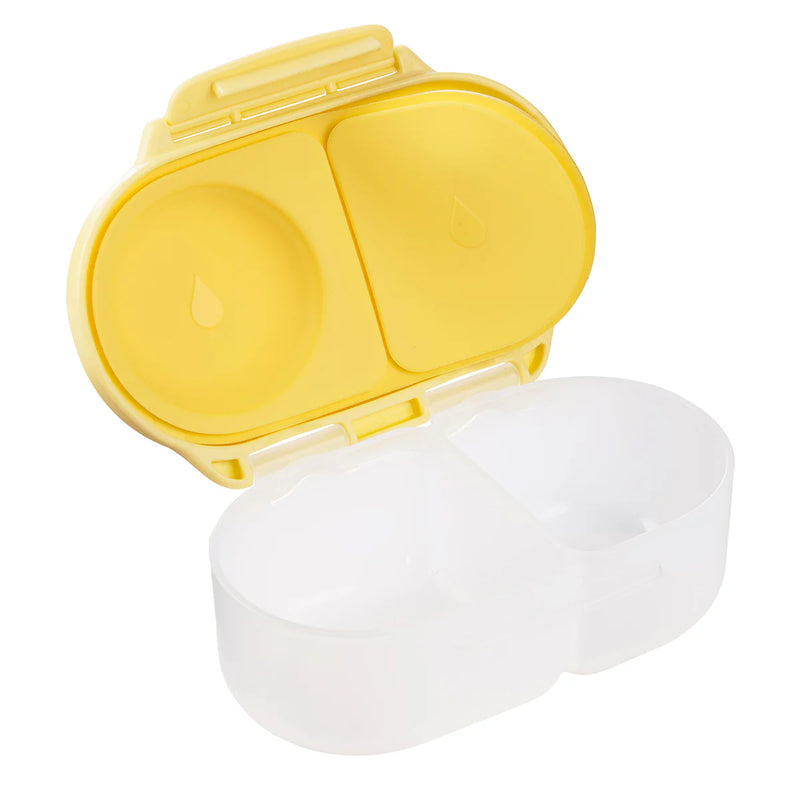 Bbox Lemon Twist NEW Lunch box/Mini Lunch Box/ Snack Box Kids Lunch Box Best Seller 3yrs+