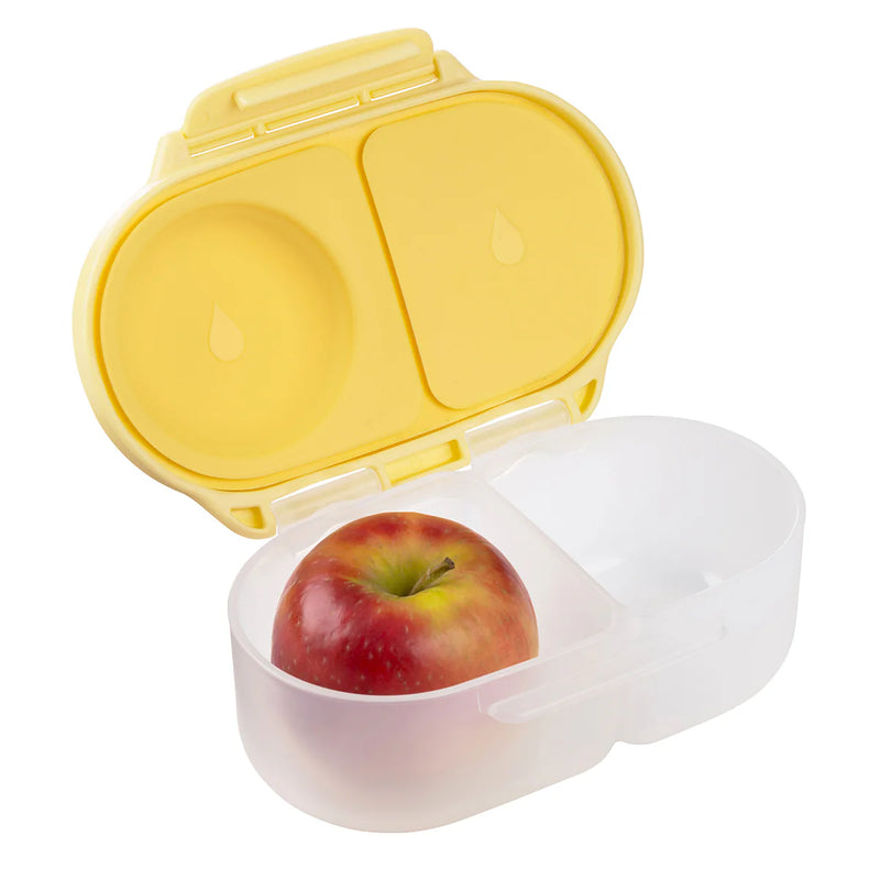 Bbox Lemon Twist NEW Lunch box/Mini Lunch Box/ Snack Box Kids Lunch Box Best Seller 3yrs+