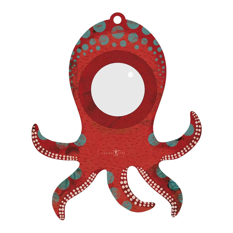 Londji My Big Eye Magnifying Glass Outdoor Travel Toys 3yrs+