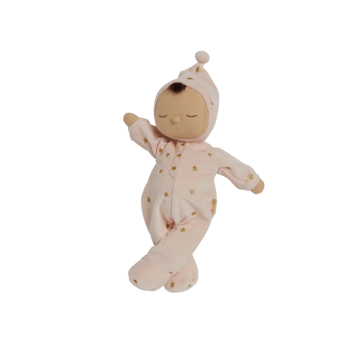 Baby lullaby doll sales