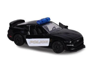 Majorette Emergency Vehicles SOS 3pc Assorted Travel Toy Car Best Seller Most Loved in Store 3yrs+