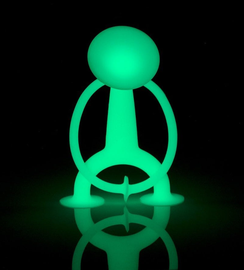 MOLUK Oogi Glow In The Dark Fidget Travel Toys Sensory Toys 3yrs+