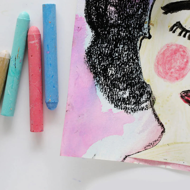 My Creative Box LARGE Famous Artists Craft Box Best Seller Art and craft for kids Most Loved in Store Gifting Idea for 3yrs+