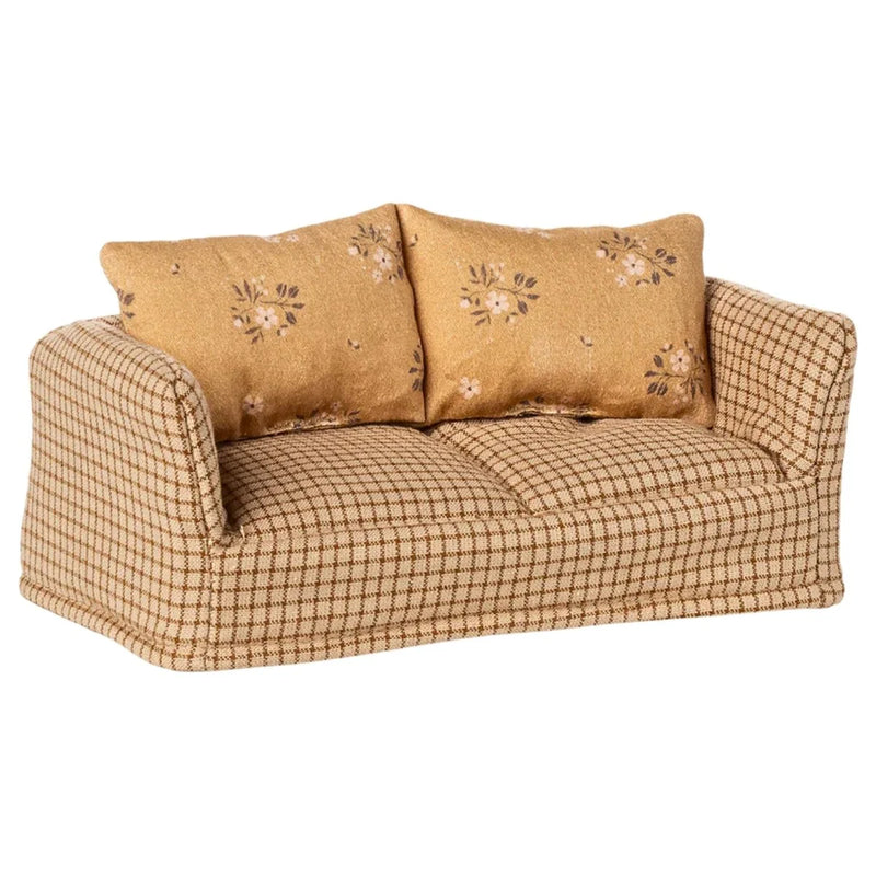 Maileg Couch Mouse Gifting Idea for 3yrs+