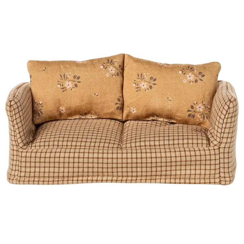 Maileg Couch Mouse Gifting Idea for 3yrs+
