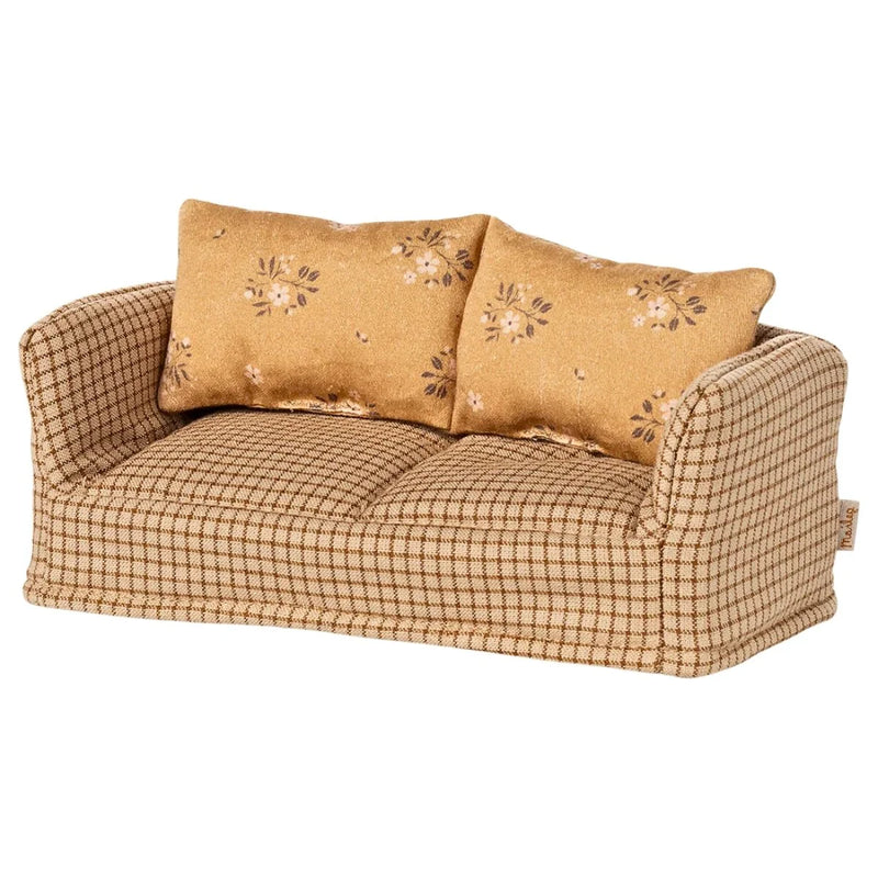 Maileg Couch Mouse Gifting Idea for 3yrs+