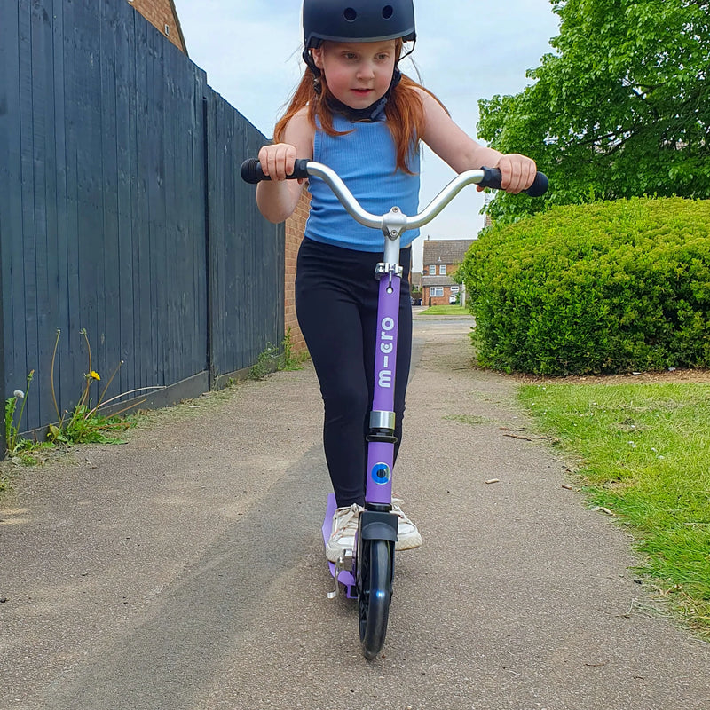 Micro Scooter Micro Cruiser 2 Wheel Foldable Scooter 3 Colours Kids Scooter 5yrs+ (Bulky Shipping)