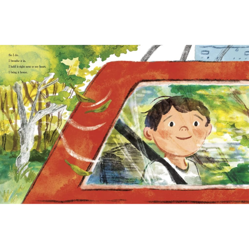 Nature Knows (Hardcover) by Yvette Farmer Kids Picture Book