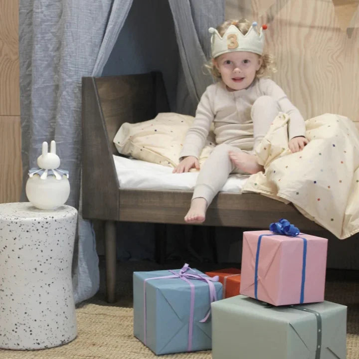 OYOY Magic Birthday Crown Dress Up 12m+