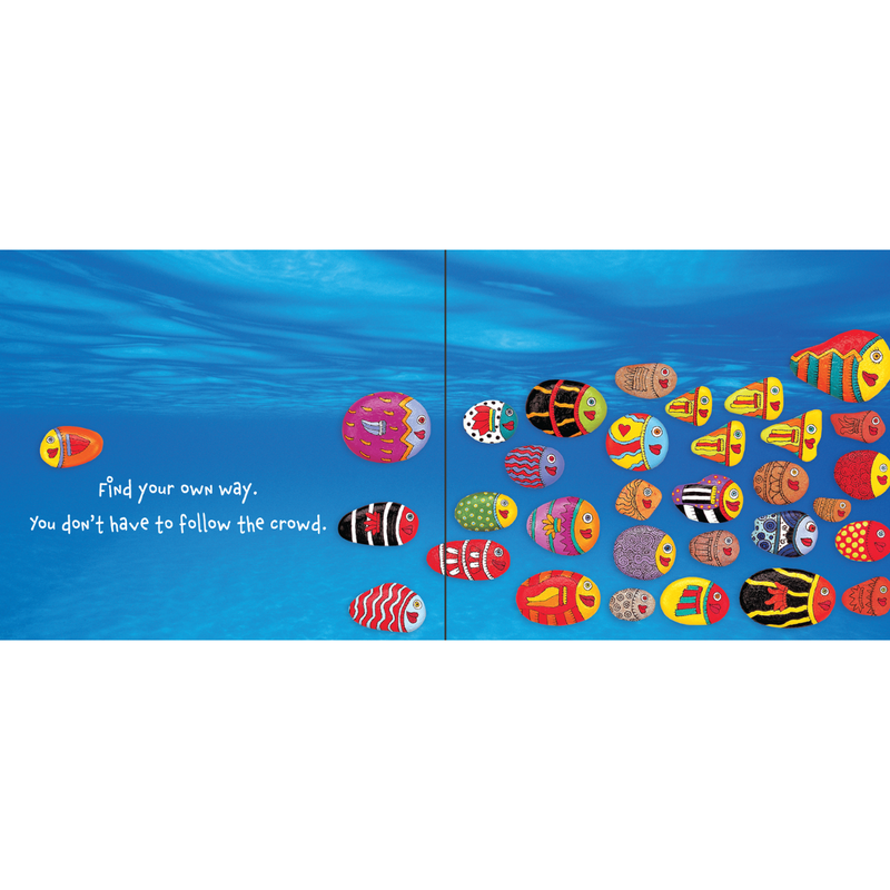 Only One You (Board Book) By Linda Kranz Kids Picture Book