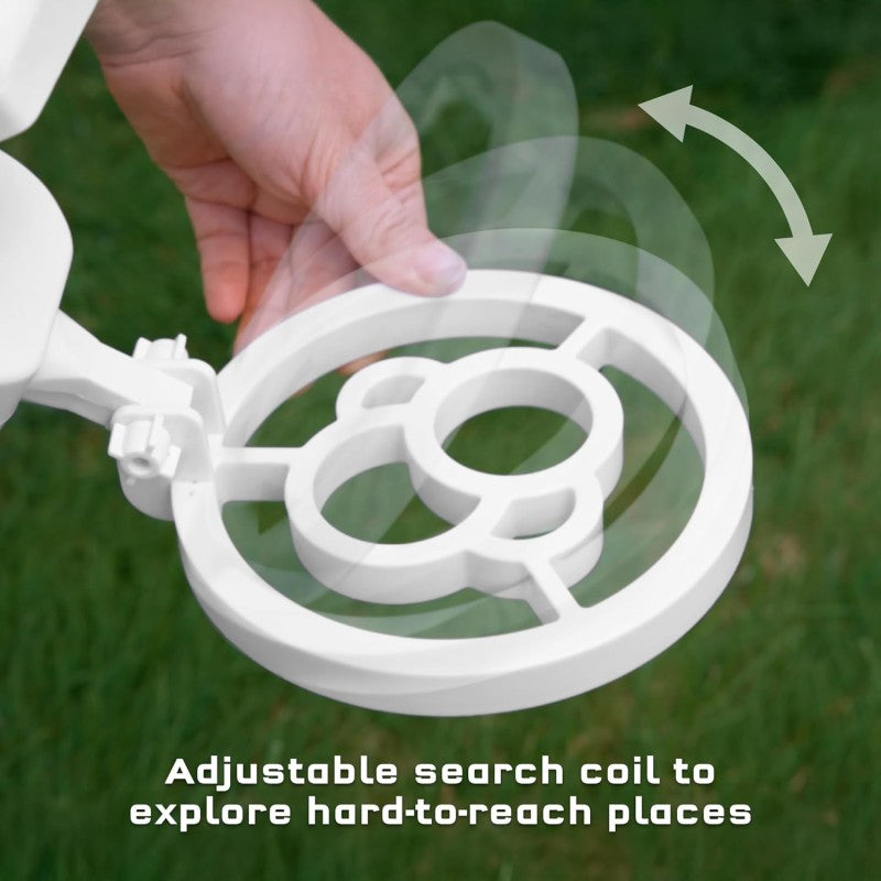 Metal Detector By Thames & Kosmos Outdoor Activity Play Toys STEM Toy 8yrs+