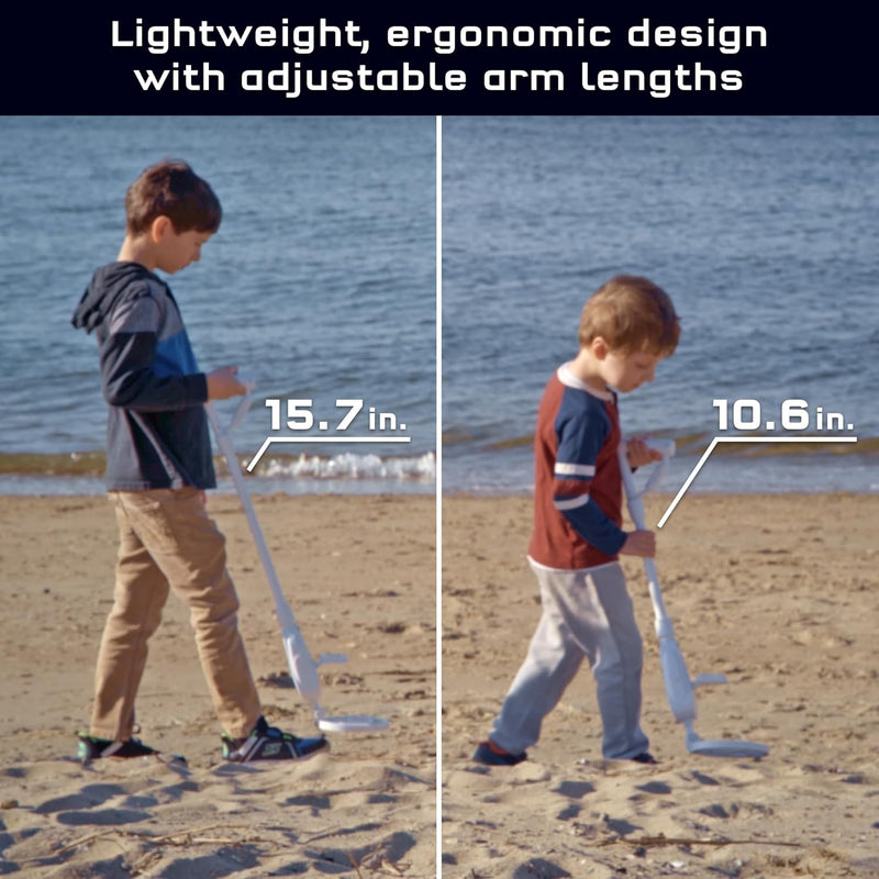 Metal Detector By Thames & Kosmos Outdoor Activity Play Toys STEM Toy 8yrs+