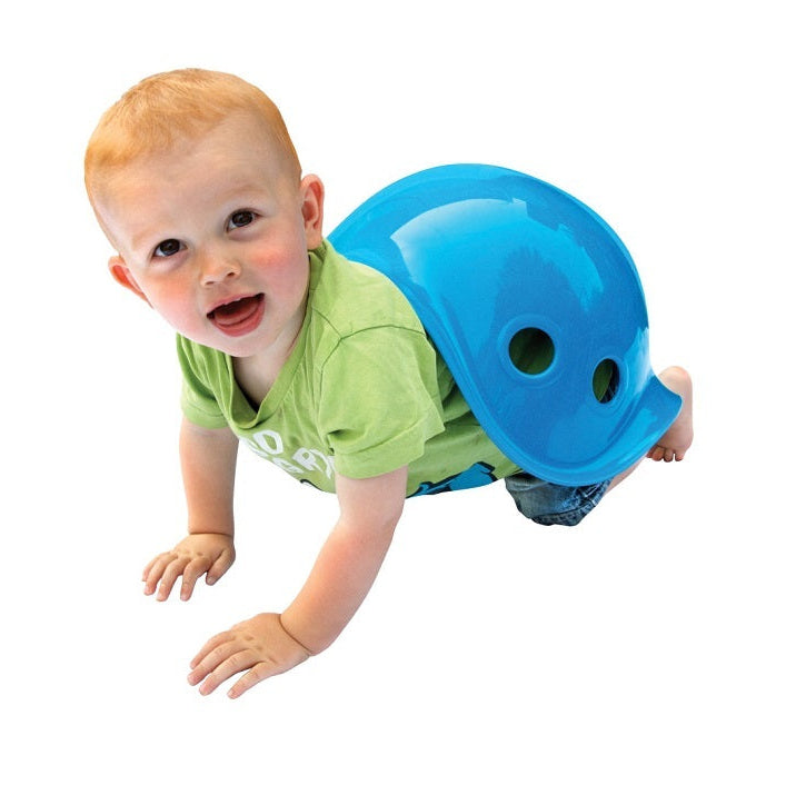 Bilibo Open Ended Active Play Seat  by Moluk Toddler Sensory Toy 2yrs+